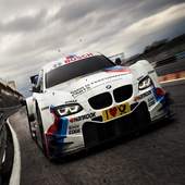 Super Car Racing 3D 4.0