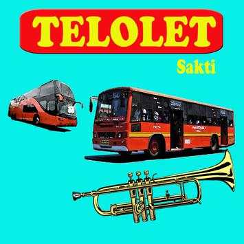 Om Telolet Om - Telolet Sakti screenshot 1