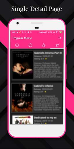 Movie Downloader |New Movies Latest Movie Torrent screenshot 5