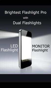 Torch Led Flashlight: Bright! screenshot 1