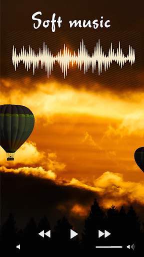 Calm music for sleep free - sleep sounds offline screenshot 7