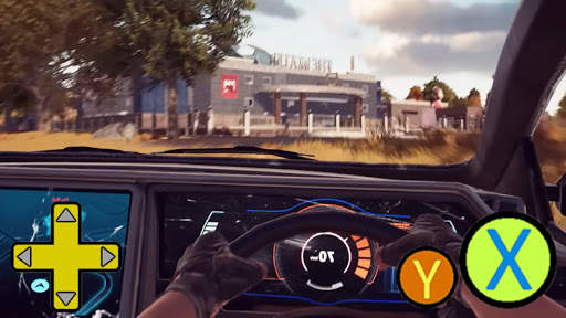 Guide for Pubg New State tricks screenshot 2