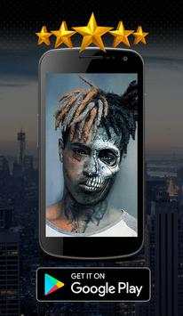 XXXTentacion Songs – Rap Music & Rap Songs screenshot 22