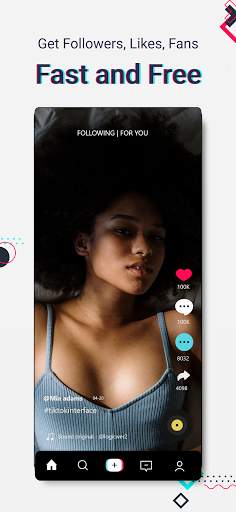 ForYou List - TikTok Trick screenshot 3