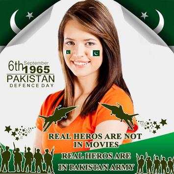 Pak Army Photo Frames screenshot 5