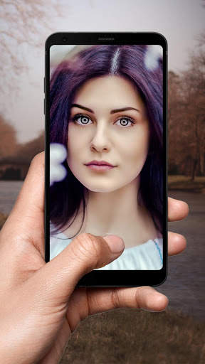 Selfie Camera : Sweet Expert Selfie скриншот 1