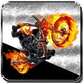 Ghost Rider icon