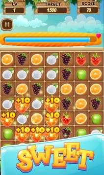 Fruit Link POP screenshot 8