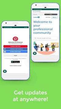 All Social Media App Browser & Explorer screenshot 5