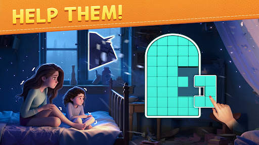 SudoCube: Block Puzzle Games screenshot 1