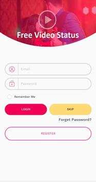 Free Video Status - Whats App Status, Love Status screenshot 2