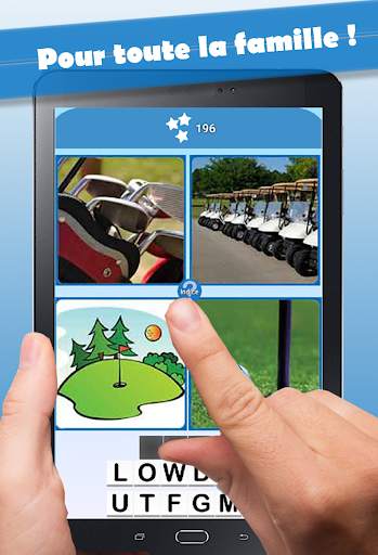 4 images 1 mot screenshot 9