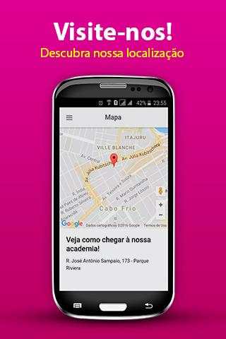 Rose App screenshot 4