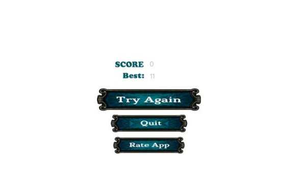 Dash Beast screenshot 3