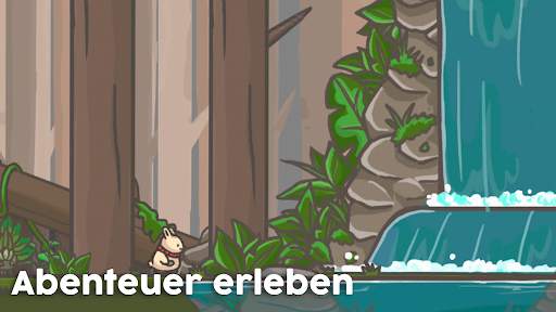 Tsuki-Abenteuer screenshot 1