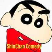 ShinChan Tamil Videos on 9Apps