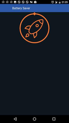 Battery Saver screenshot 8