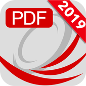 PDF Reader for Android icon
