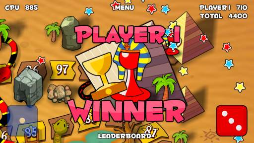 Snakes and Ladders screenshot 4