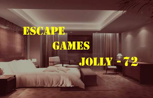 Escape Games Jolly-72 screenshot 1