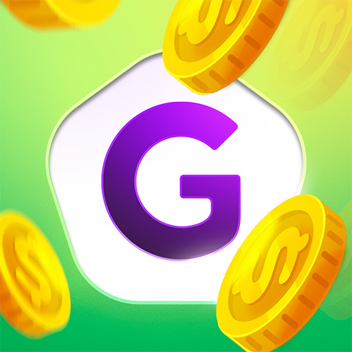 GAMEE Prizes: Gry money icon