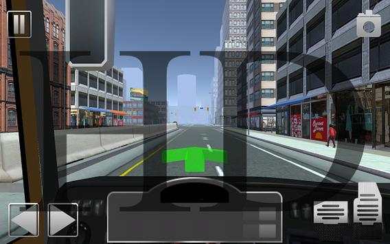 Bus Simulator: City & Highway screenshot 2