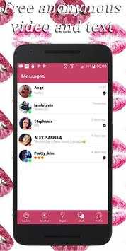 Hot Adult Video Chat screenshot 3