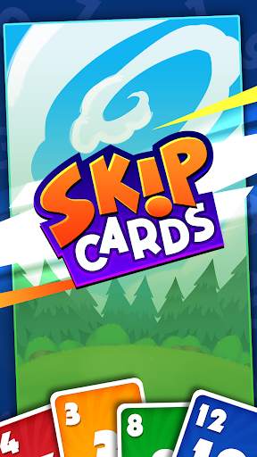 Skip Cards screenshot 1