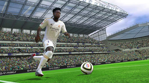 EA SPORTS FC™ Mobile Soccer screenshot 7