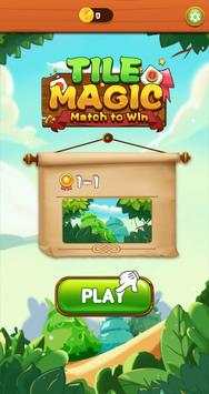 Tile Magic screenshot 1