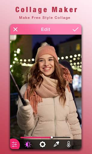 College Maker - Photo College & Photo Editor screenshot 8