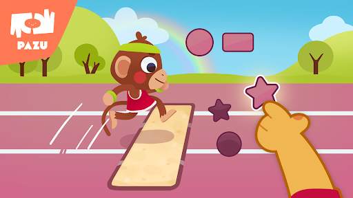 Preschool Games for Toddlers screenshot 6