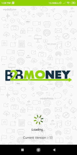 B2B Money स्क्रीनशॉट 1
