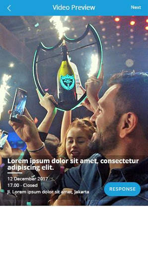 Invit screenshot 3