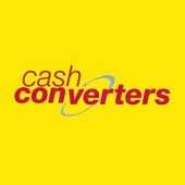 Cash Converters Singapore logo