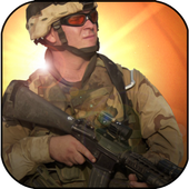 Counter Terrorist icon