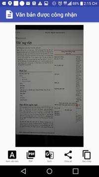 Text Scan Pro screenshot 3