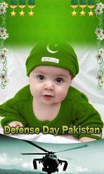 Pak Defence Day screenshot 4