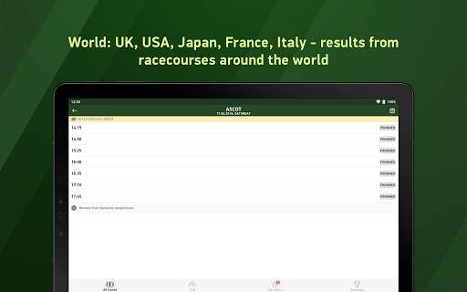 Horse Racing 24 screenshot 6