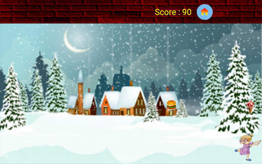 Glutton - Funny game. screenshot 7