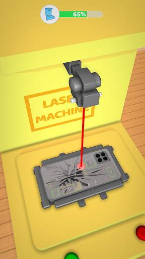 Phone Servicing: Repair Shop screenshot 3