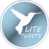 Fast lite for twitter 3.5