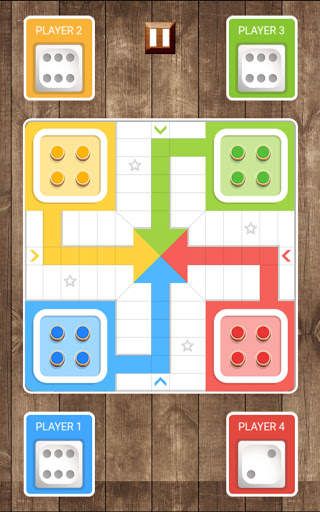 Superstar Ludo 2021 - Online Dice Board Game screenshot 16