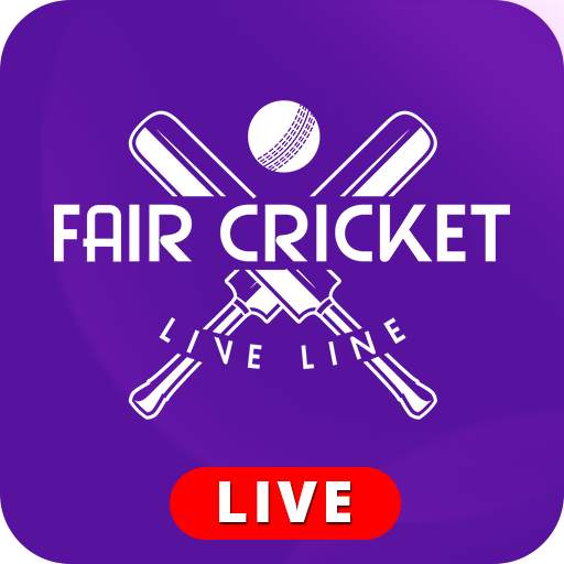 Fair Cricket Live Line 1.2