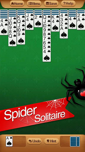 Solitaire-Free Card Games screenshot 2