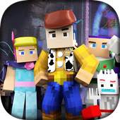 4K Crafter HD Minecraft wallpapers 1.0