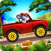 Australian Summer Car Racing For Toddlers logo