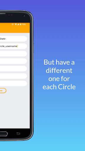 Shareseck - Social Media, Messaging, & Sharing screenshot 7