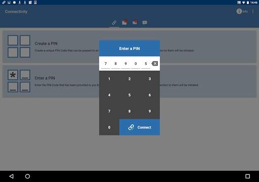 NetSupport Manager Client screenshot 15