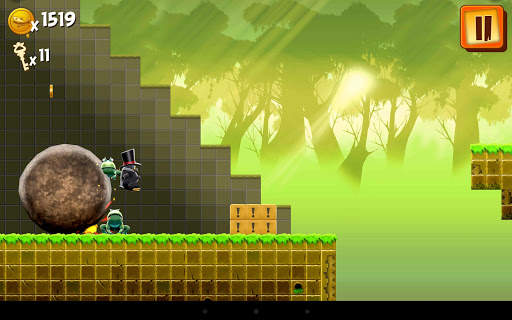 Adventure Beaks screenshot 13